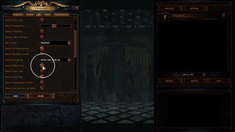 path of exile global chat not working